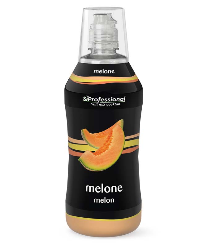 SiPROfessional Melone Mix